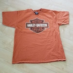🚫SOLD🚫Vtg Harley Davidson